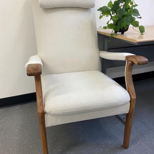 Parker Knoll Armchairs - Etsy