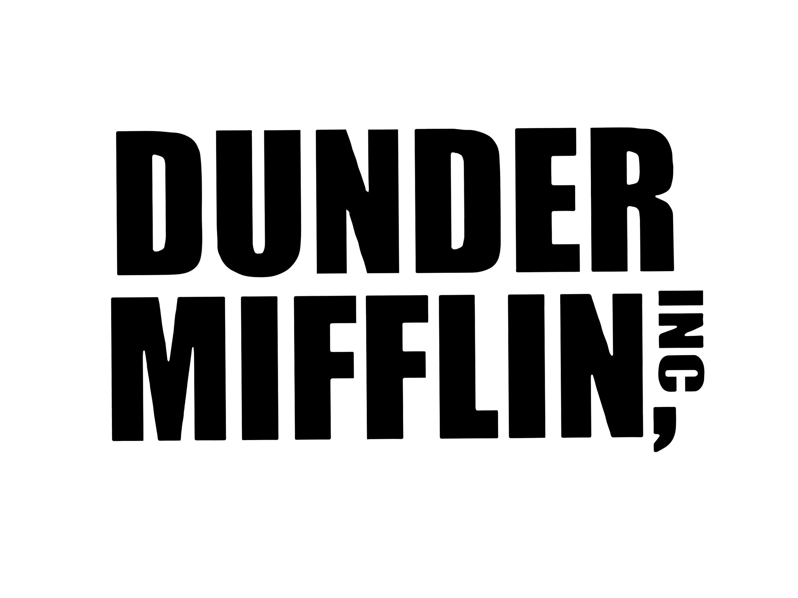 Dunder Dunder