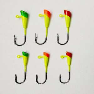 Shad Lure 