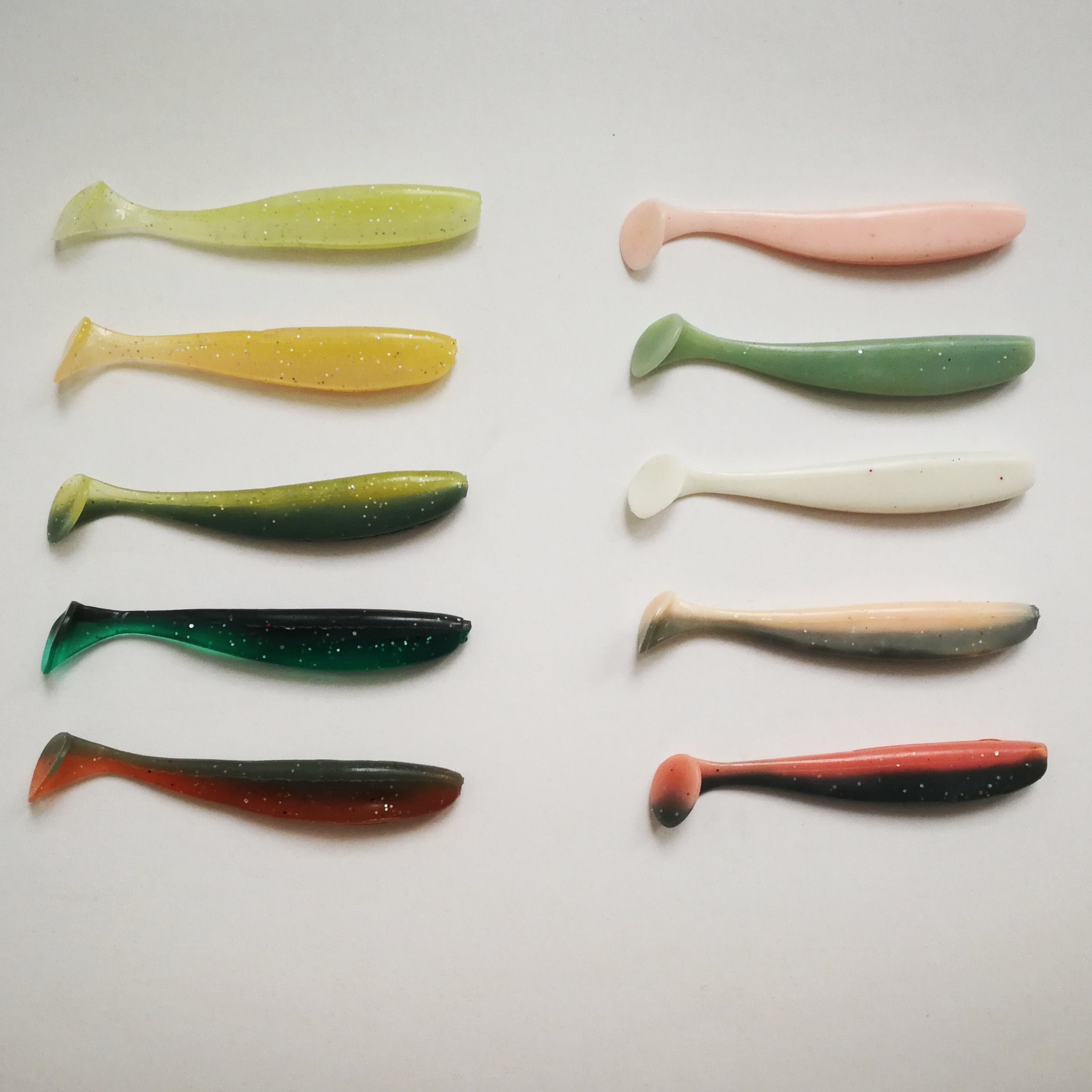 Rockfish Lures - Etsy