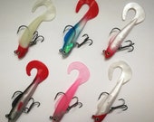 リドルベイツ　Riddle Bait リドルベイツ Riddle Bait Riddle Bait Lure | eBay