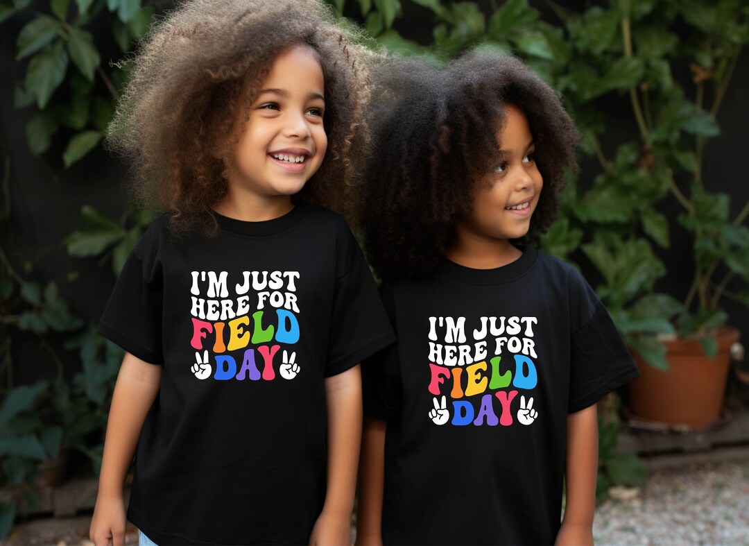 Field Day 2024 Shirt,field Day Survivor,field Day Shirt,field Day Squad,field Day Crew,let the