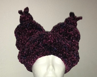 Handmade Crochet Hat | Etsy