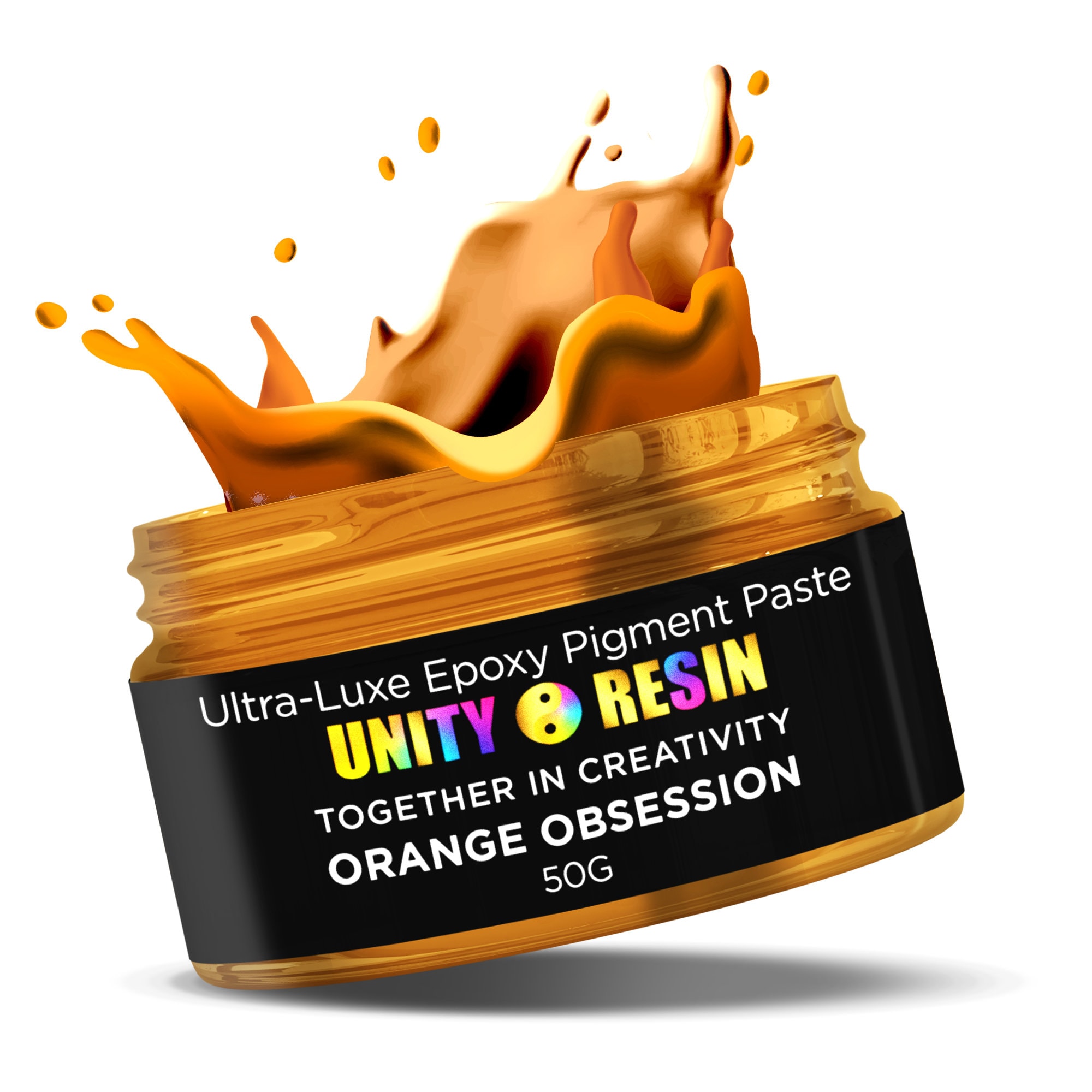 Buy the Best Resin Dyes and Pigments, Shop Colors at Resin Obsession
