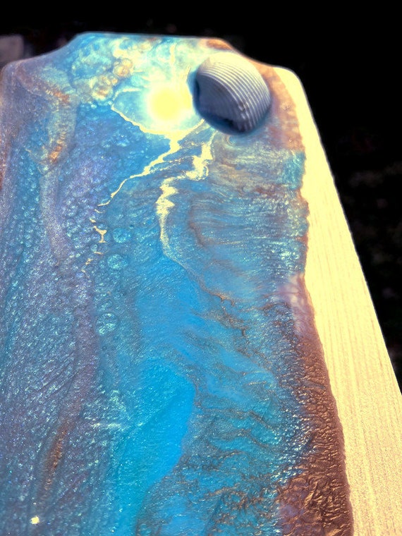 Ultra Lux' Epoxy Pigment Paste BLUE HORIZON, Resin Craft, Resin Art, Blue  Mica, Epoxy Paste, Resin Pigments, Geode Art, Resin Pastes 50G 