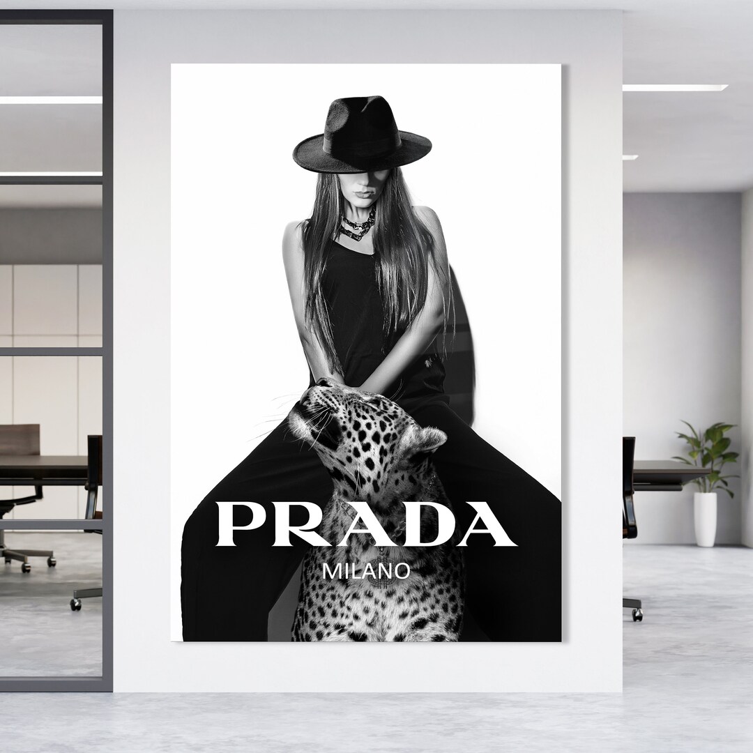 PRADA MILANO アートブック s-l400.jpg
