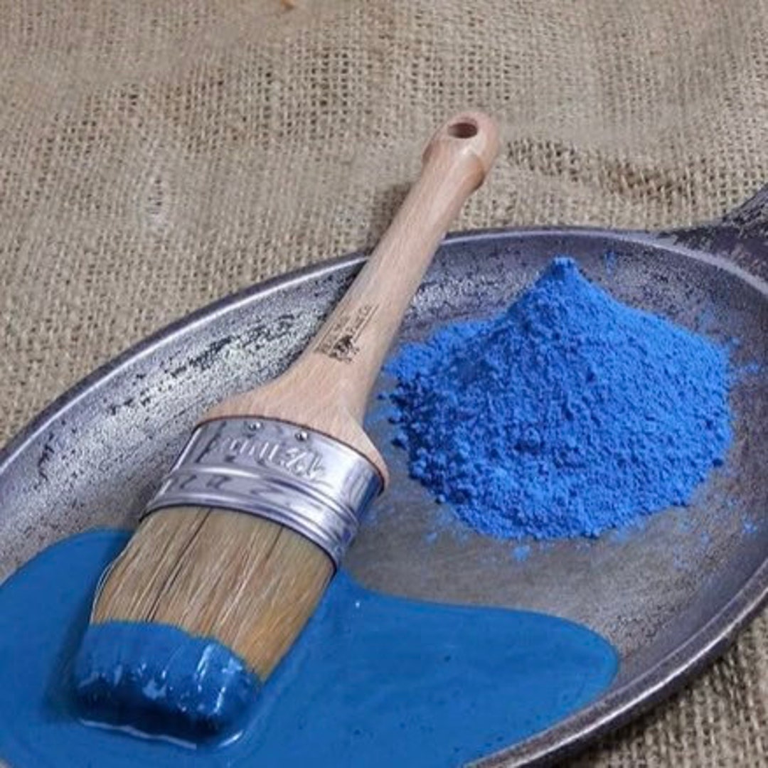 Dragonfly Real Milk Paint Powdered Milk Paint Antique Etsy