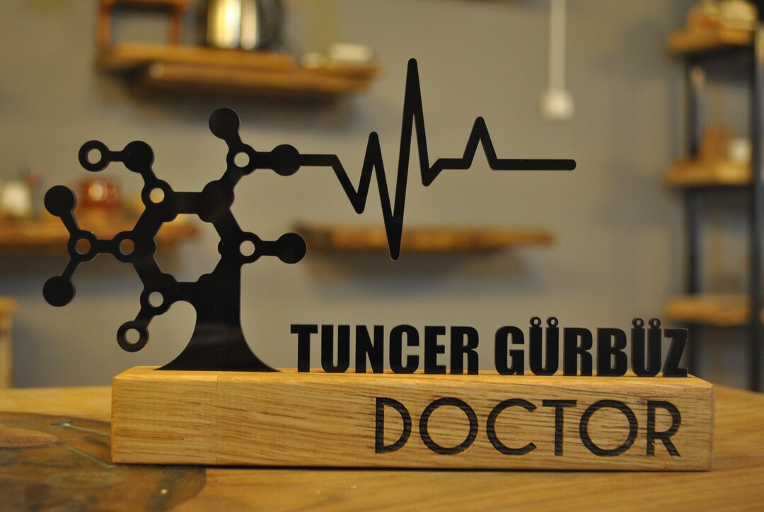 desk-name-plate-for-doctor-name-plate-for-desk-custom-etsy