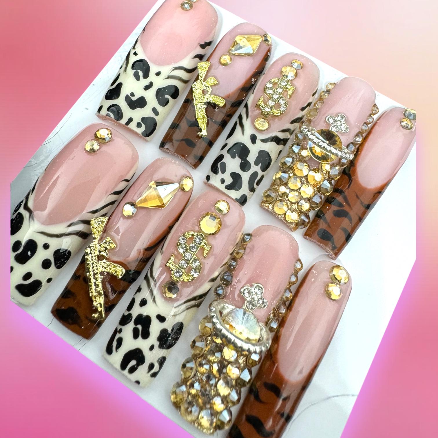 LOUIS VUITTON ネイルセット ネイルシール 3枚セット ルイヴィトン 超サービス価格 LV｜Yahoo