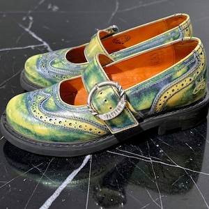 John Fluevog Shoes - Etsy display picture 1