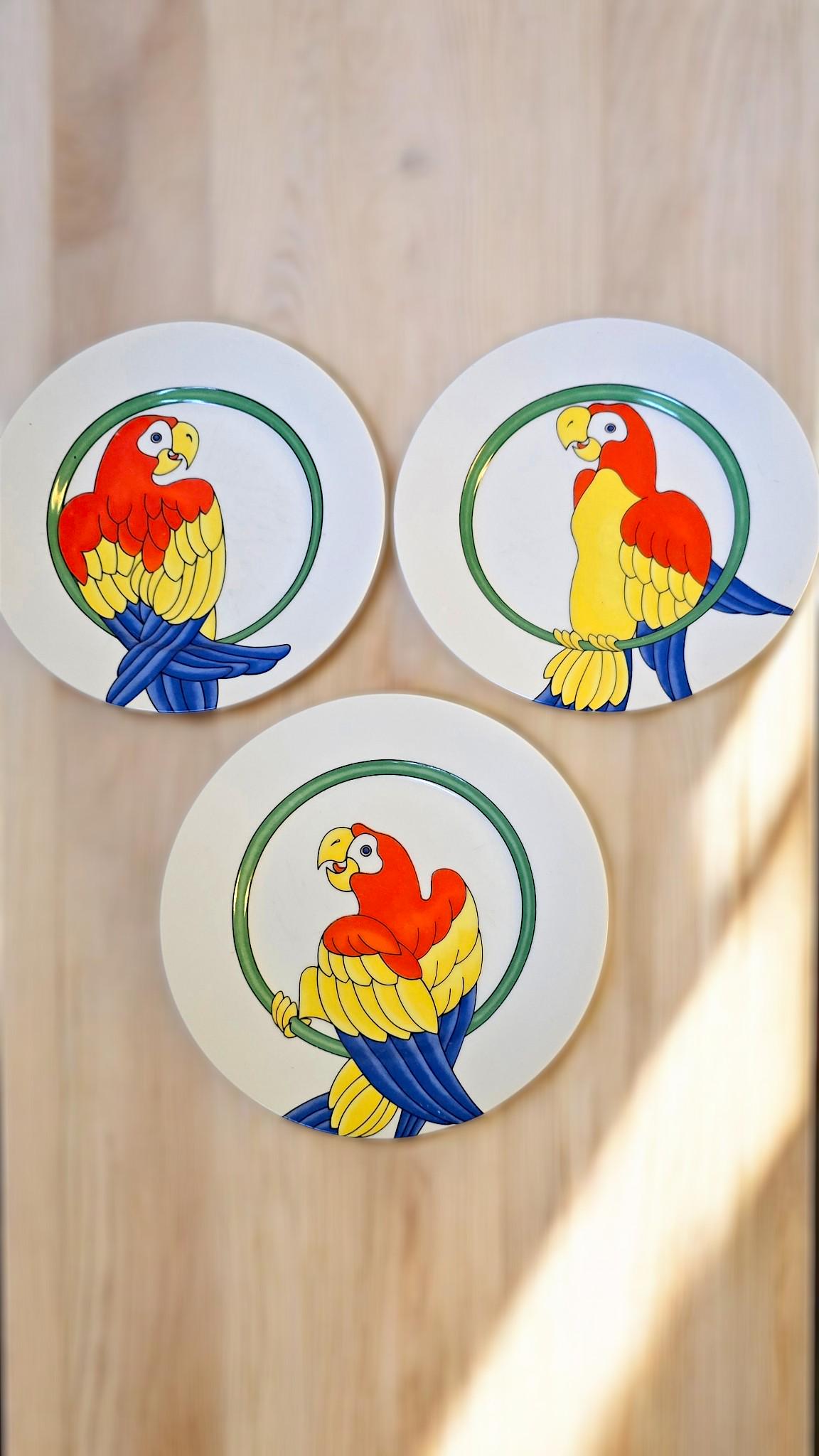 1970s Fitz and Floyd - Etsy