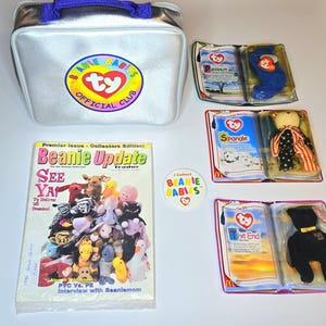 Unopened Mcdonalds - Etsy