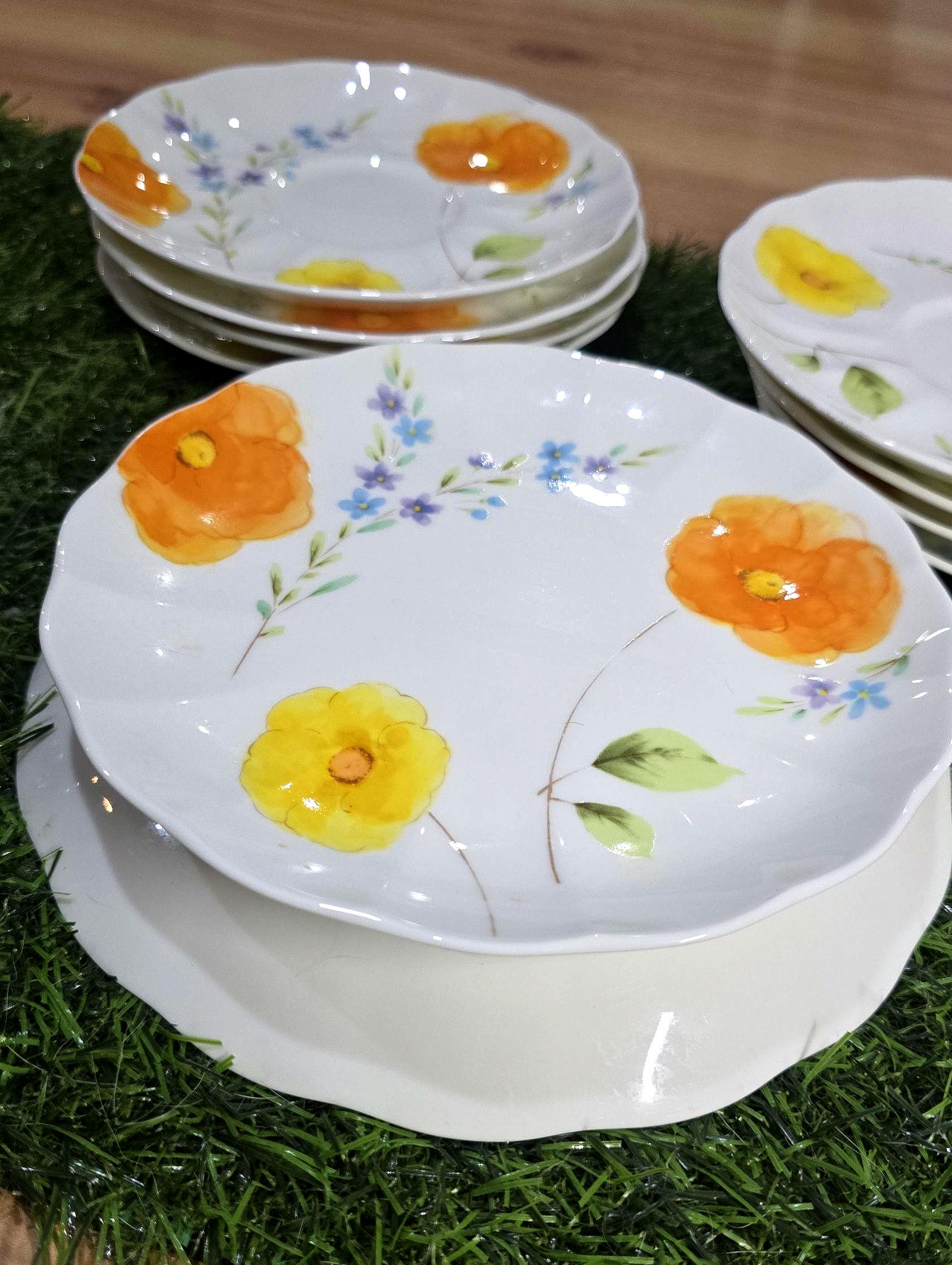 70s Mikasa China - Etsy