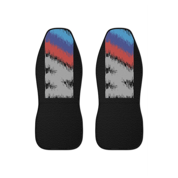 Bmw M Seat Covers Etsy
