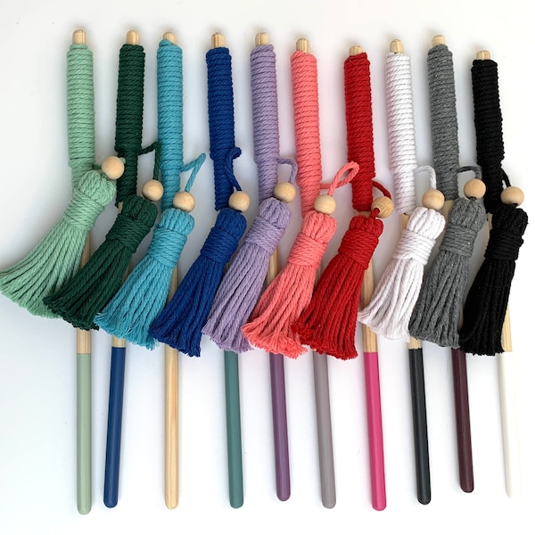 Cat Teaser Wand | Customised | Eco friendly | Gift for Cat | Interactive Cat Toy