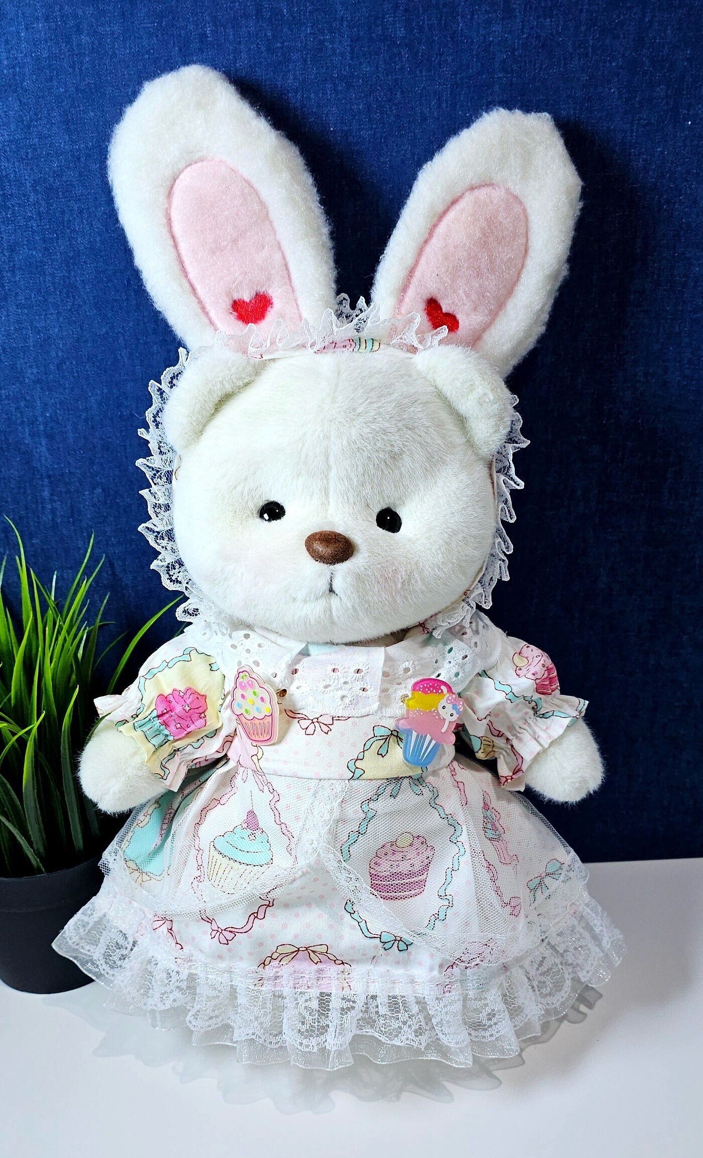 Strawberry Shortcake, Luna Bear Clothes, Cute Bear, Bear Dress, Bear Outfit, Costumes
