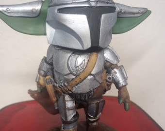 Hex3d Grogulorian