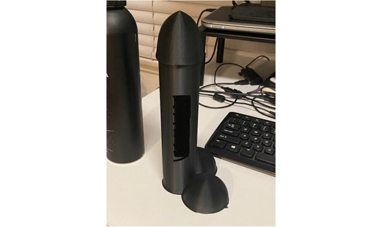 Dildo Mouse