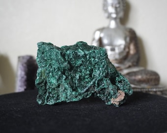Raw Malachite Chunk
