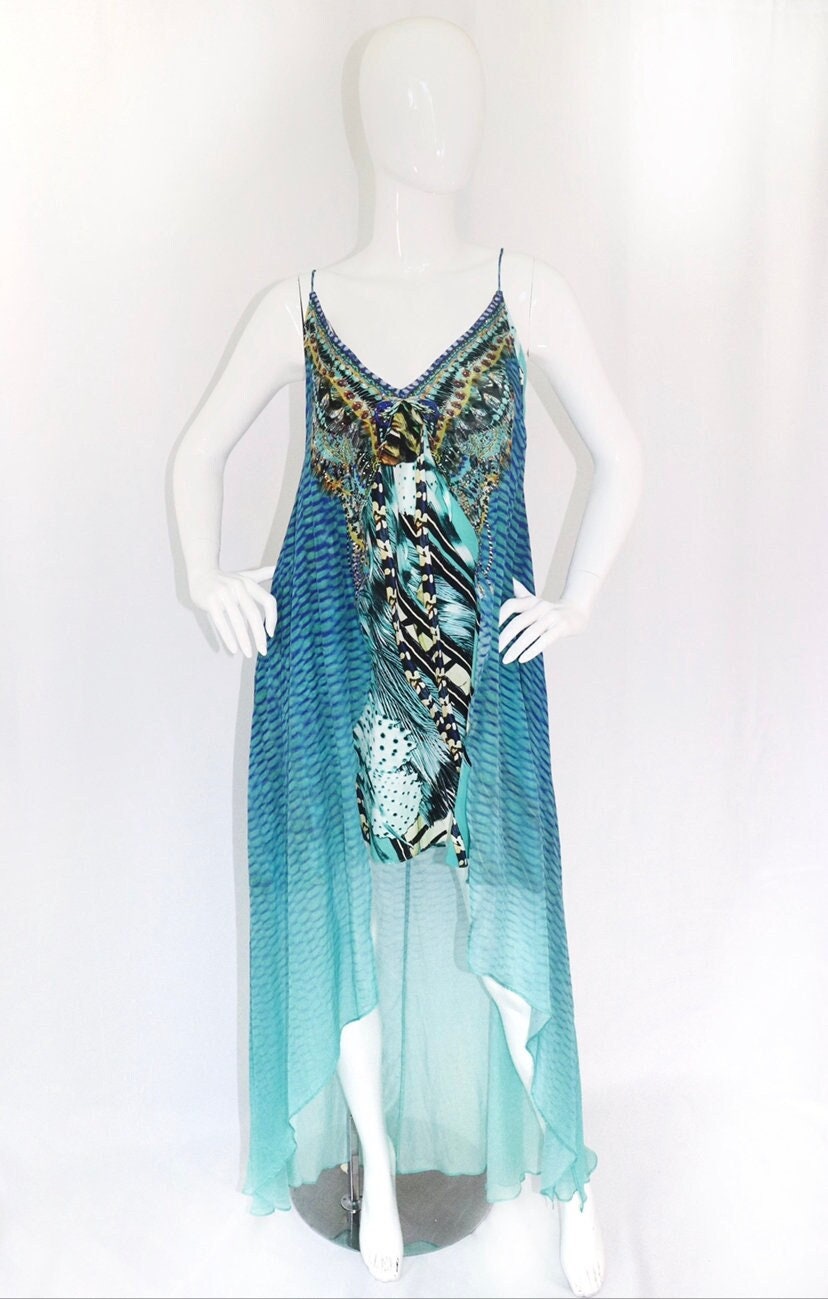 Camilla Kaftan - Etsy