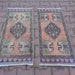 see more listings in the VINTAGE SMALL RUGS section