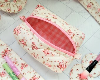 itty bitty boxy bolsa pattern