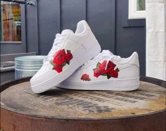 air force one rose et bleu