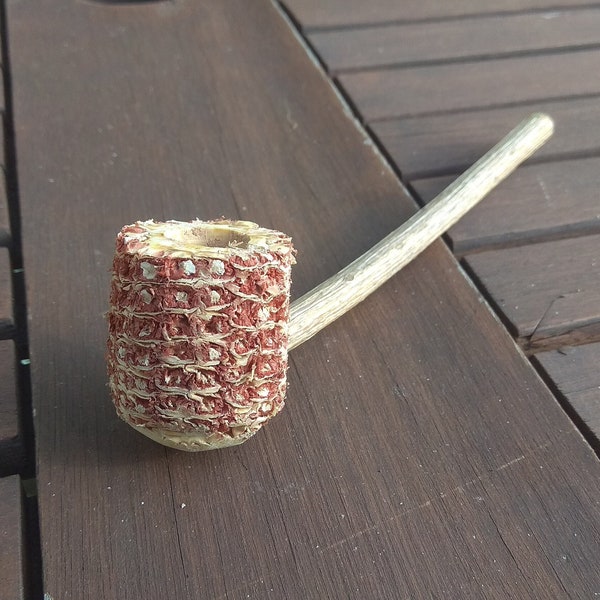 Corn Cob Pipes Etsy