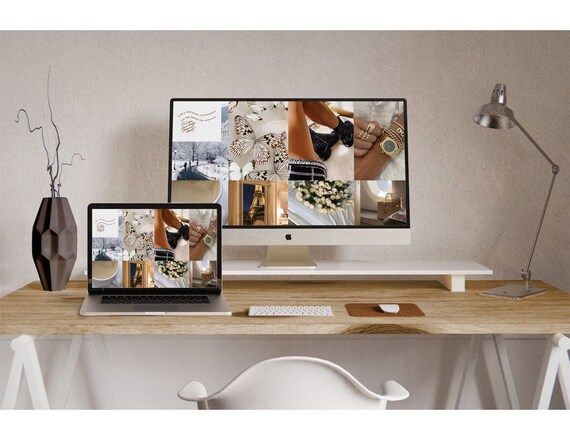 2022 Collage Art Desktop Wallpaper Mac Background Macbook - Etsy 2022 Collage Art Desktop Wallpaper Mac Background Macbook - Etsy