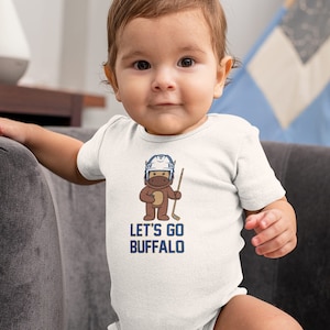 Buffalo sabres baby jersey cheap