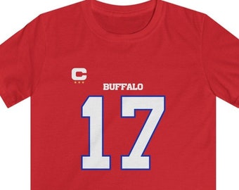 Buffalo Bills Shirt - Etsy