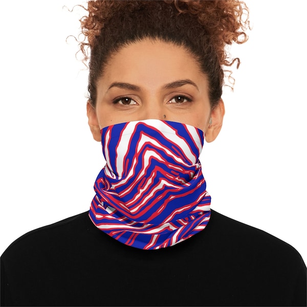 Neck Gaiter Etsy