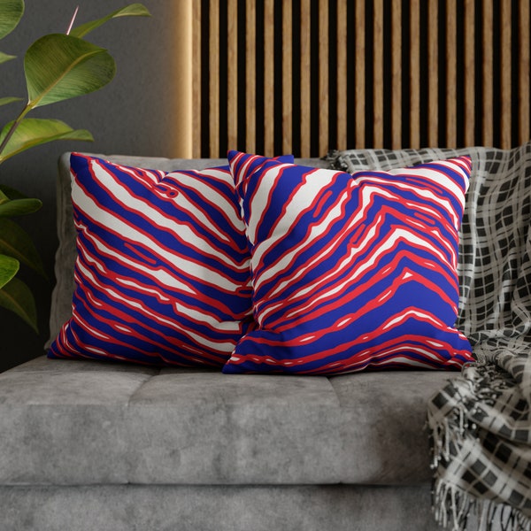 Buffalo Print Bedding Etsy