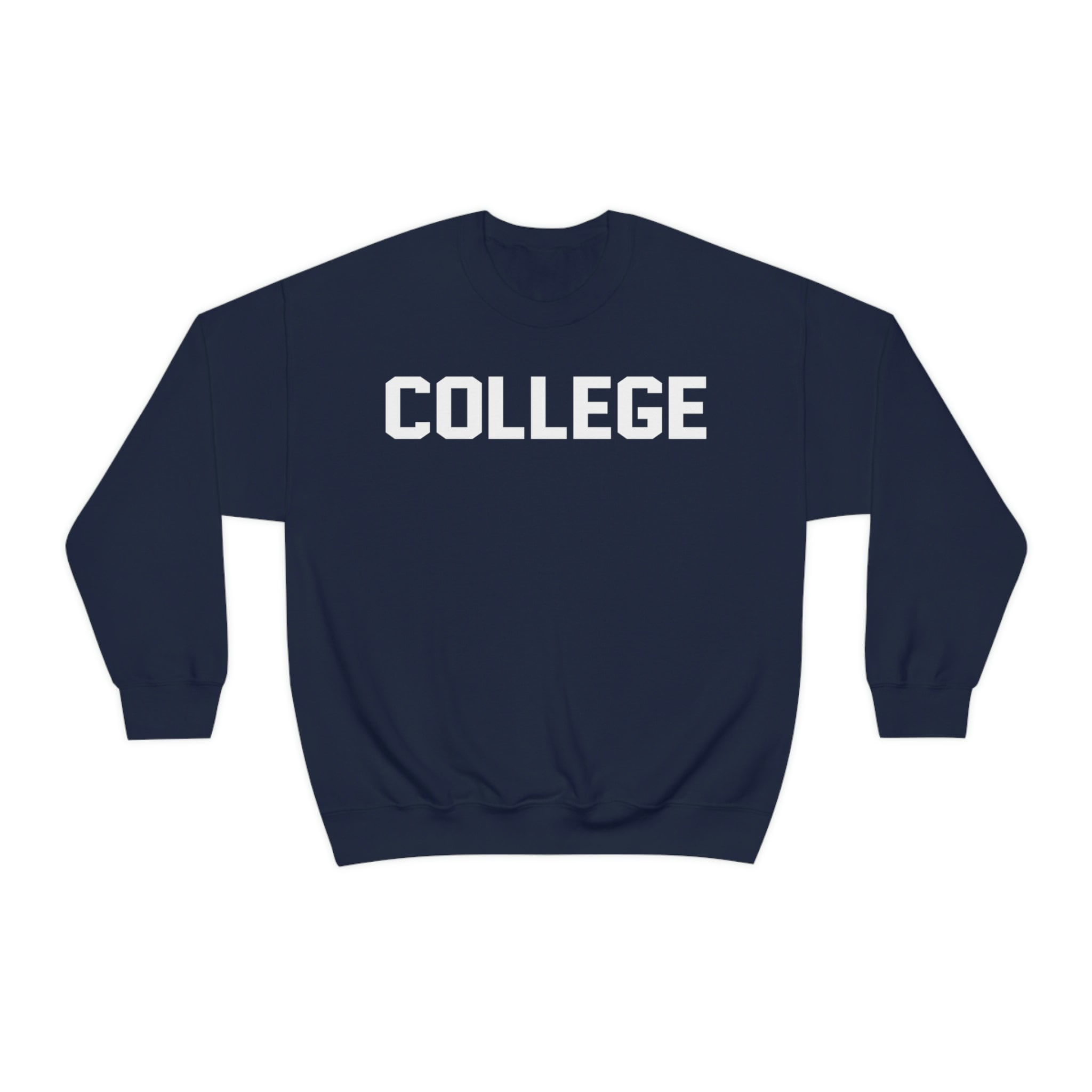 Movie Sweatshirt College Animal H**** - Etsy Canada