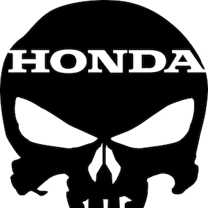 Honda Outboard 