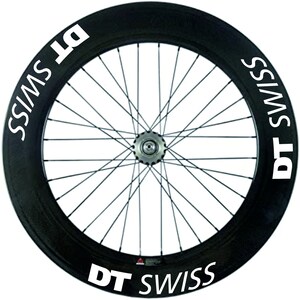 Adesivi di cerchi per biciclette Aerotrail Pro MTB - Star Sam