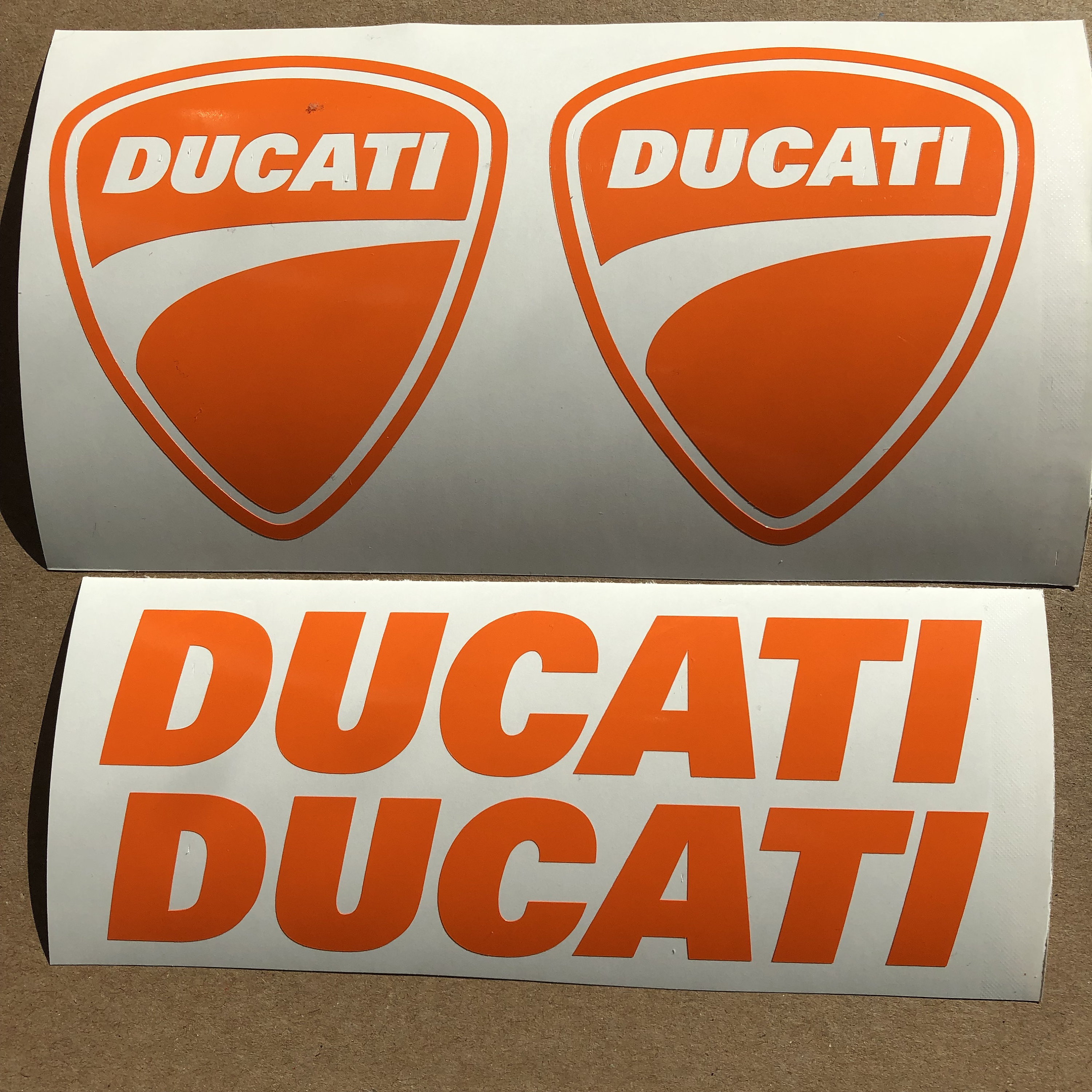 Ducati Fuel Tank for sale 86 ads for used Ducati Fuel Tanks