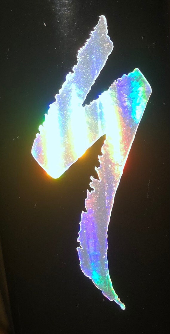 X2 Adesivi Personalizzati Per Nome Telaio Bici Bandiera San Giorgio Decalcomania In Vinile Casco Da Ciclismo - 22 Colori Disponibili - Foto 7