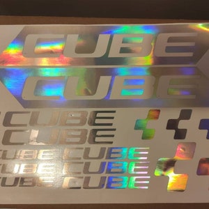 Cube bike online sale