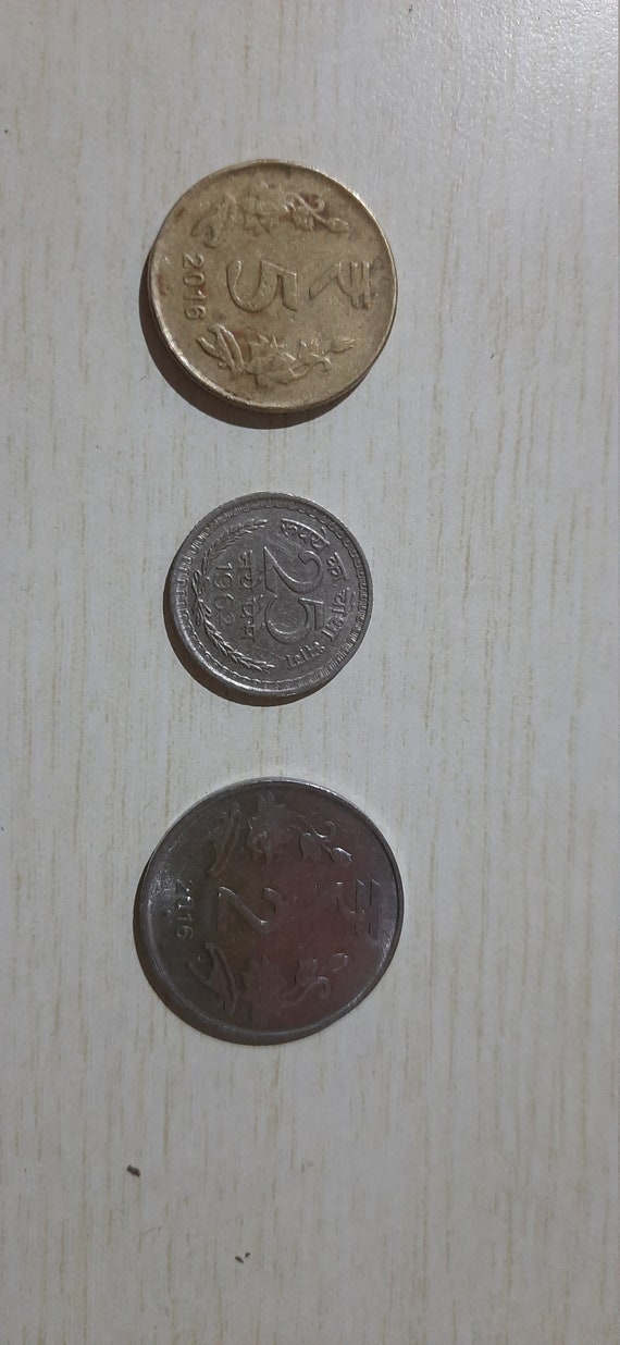 1962 Ancient Coin India 25 Paise - Etsy Australia