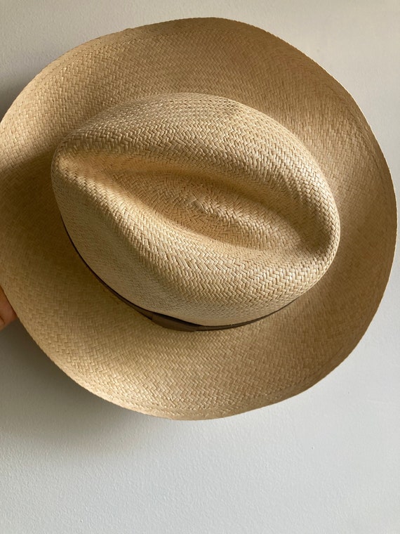 Toquilla Straw Hats/ Panama Hats 