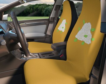 seat cover - Etsy