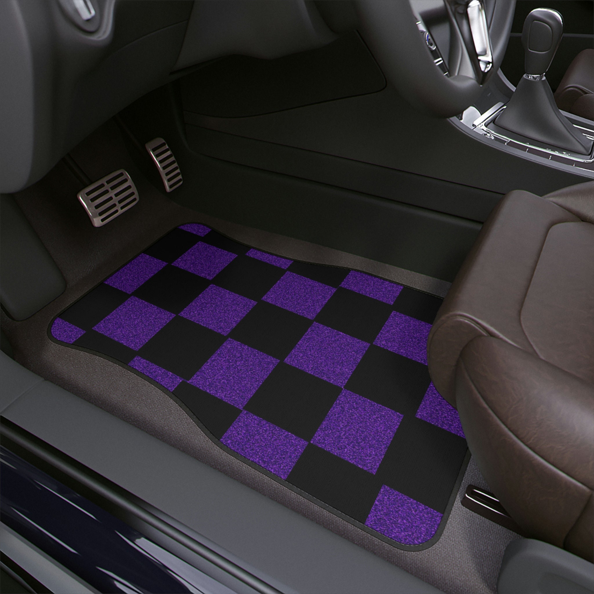 クーポンで半額☆2280円！ GG Bailey D2660A-F1A-GY Front Set Custom Fit Floor Mats for  Select Mercedes-Benz C Models Nylon Fiber (Grey) 並行輸入品 