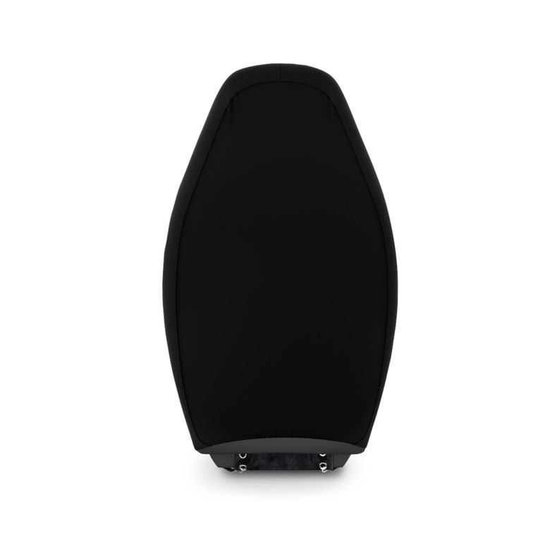 They also come with a nice elastic fastening system.