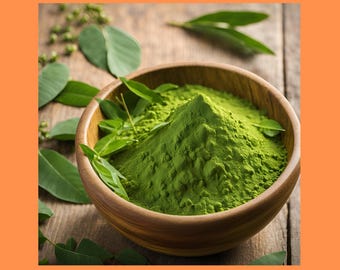Moringa Powder