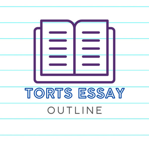 Bar Exam Outline Etsy