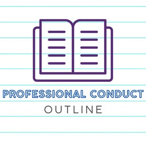 Florida Bar Examination Rules of Professional Conduct (Professional Responsibility) & Ethics