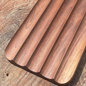 Porte-stylos | Porte-stylo en bois | Cadeau de rentrée scolaire | Pot à crayons | Porte-crayons en bois pour bureau | Organiseur de bureau en bois