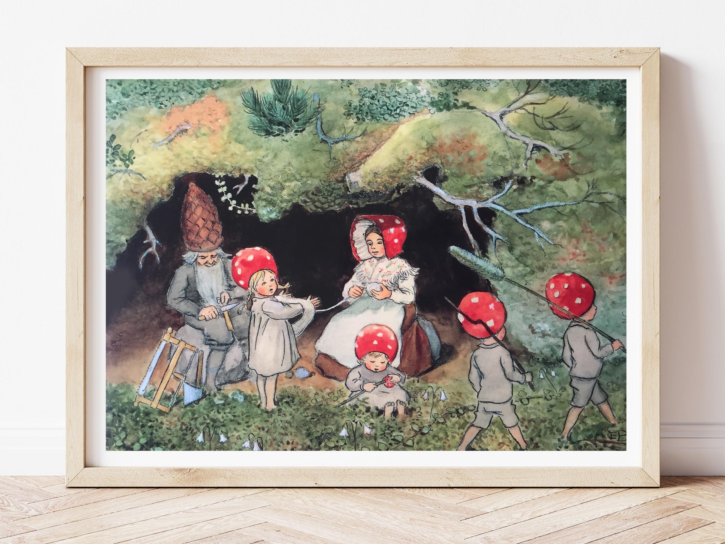 希少スウェーデン製1950年代ウプサラエクビースタジオ作品エレファント親子セット 特価 北欧スウェーデン1950年代ウプサラエクビースタジオ作品