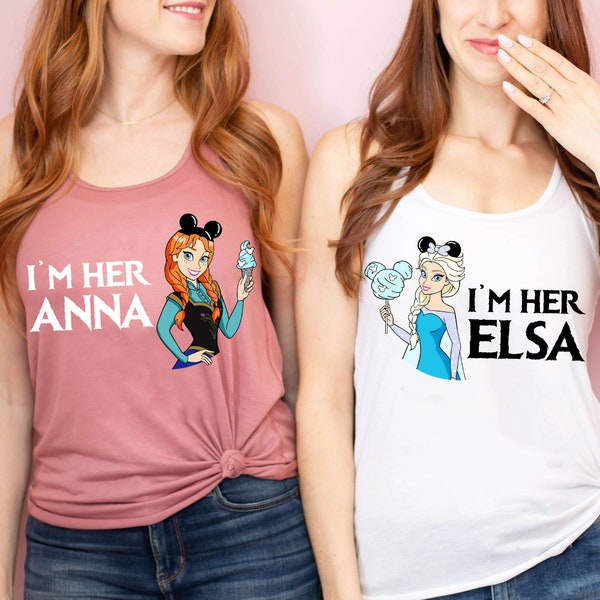 Anna Tank Top main image 0